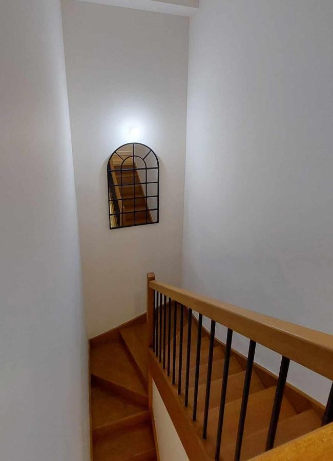 Appartement Familial Au Coeur De Dieppe Exteriör bild